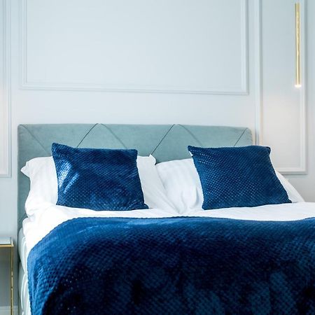 Apartamenty Rosa Ustka Zewnętrze zdjęcie
